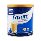 ENSURE VANILA 400GM